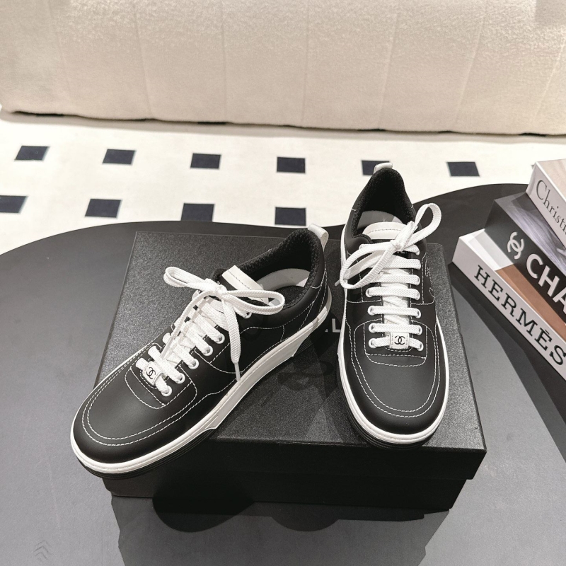 Ch*el casual shoes